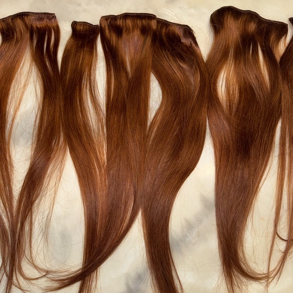 Hair Extensions - Picture 3 of 8